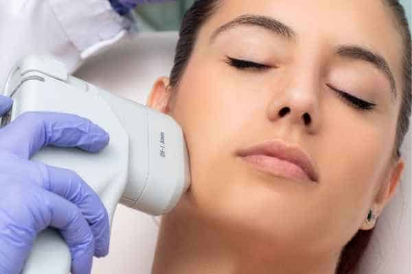 Who is the Ideal Candidate for HIFU Treatment Middlewich?