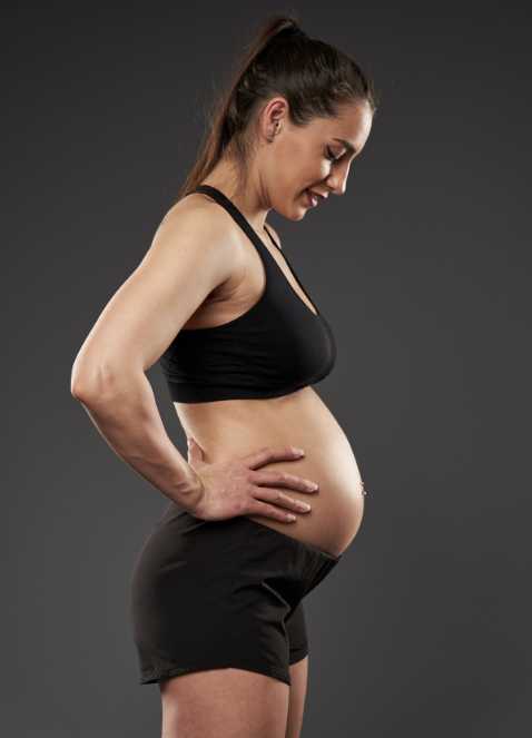 When Does a Post-Baby Belly Start to Shrink Middlewich?