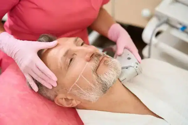HIFU non-surgical treatment Middlewich