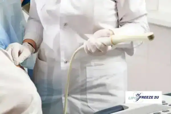 Image of HIFU Vaginal Tightening Middlewich treatment.