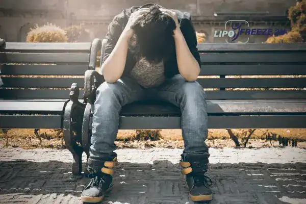 upset man because of erectile dysfunction Middlewich