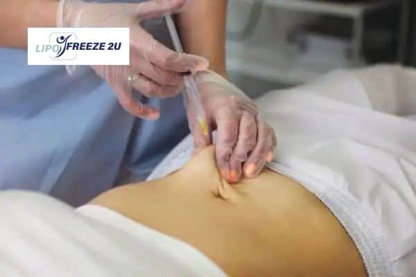 How Does Aqualyx Fat Dissolving Injection Work to Break Down Fat Middlewich?