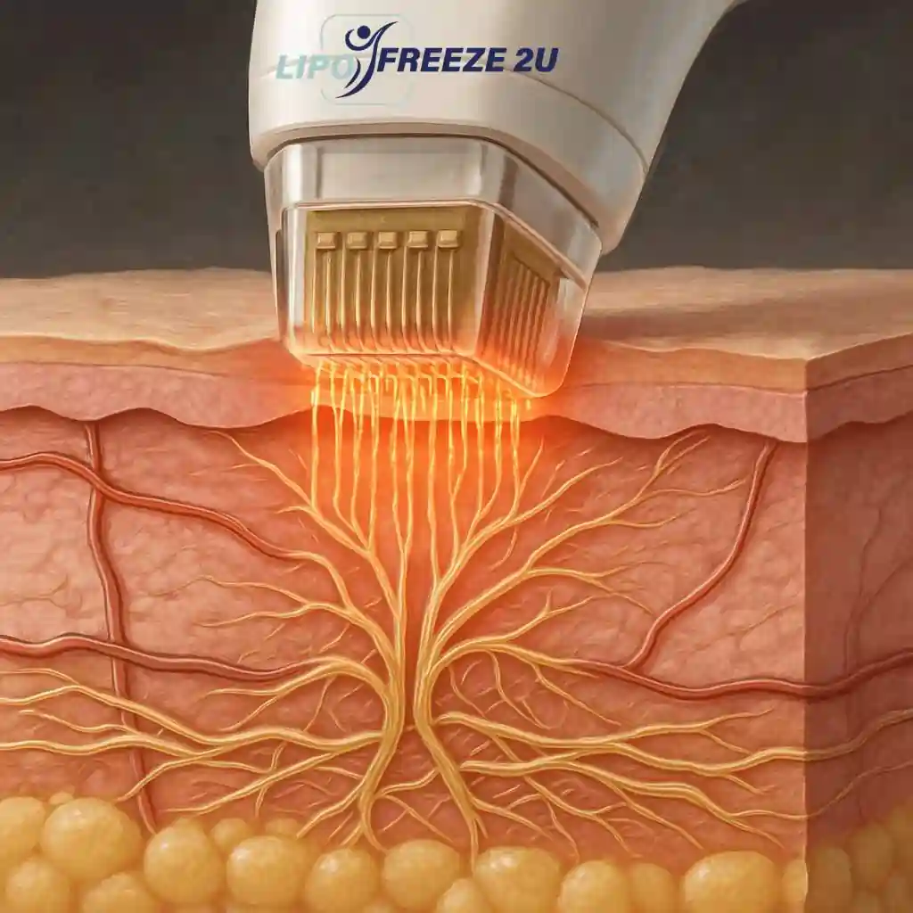 What Exactly Is RF Microneedling and Why Is Everyone Talking About It Middlewich?